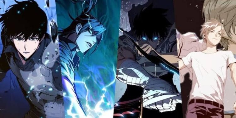 Read Manga with Complete Storylines