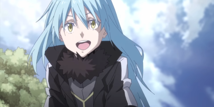Best Moments in That Time I Got Reincarnated as a Slime