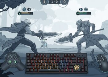 Unleash Your Gaming Skills with 1v1 lol Official