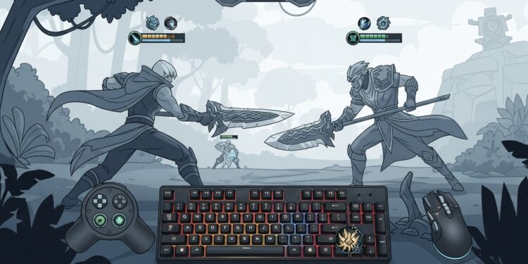 Unleash Your Gaming Skills with 1v1 lol Official