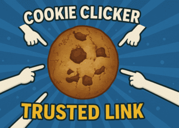 cookie clicker