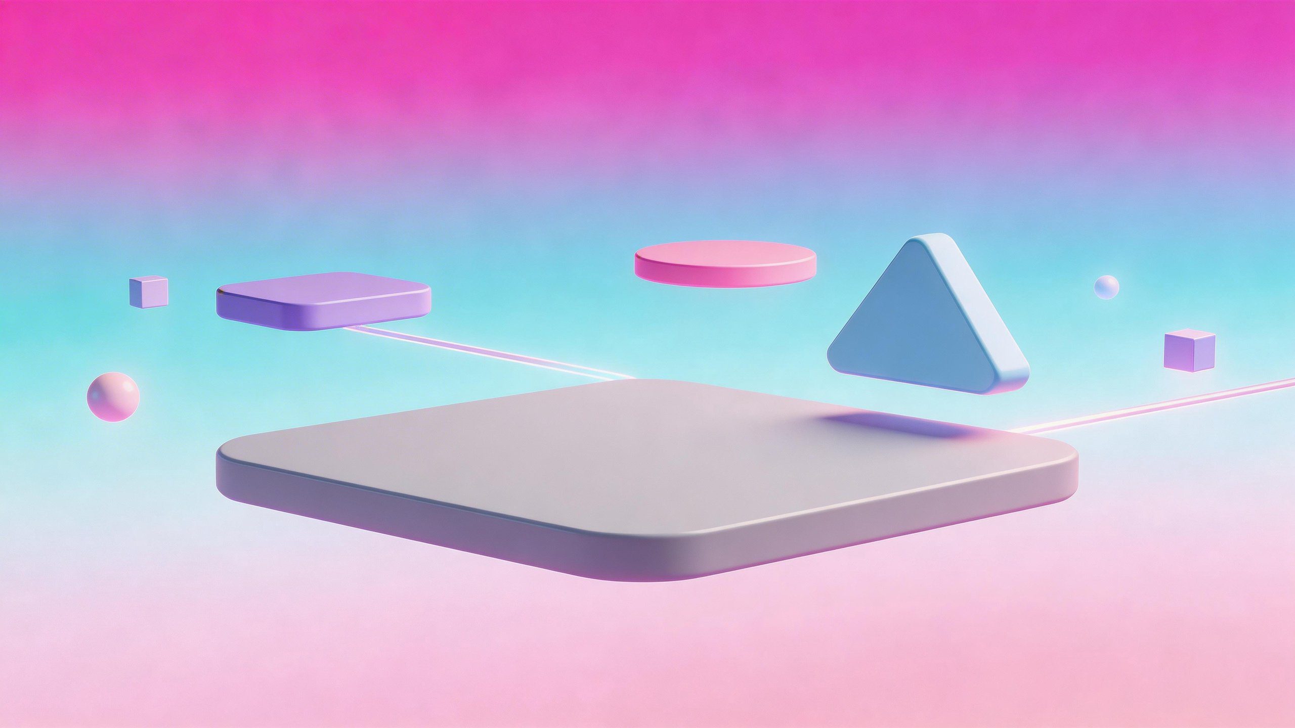 Geometry Lite level design